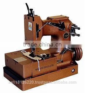 Bag Closing Machine DN 2HS