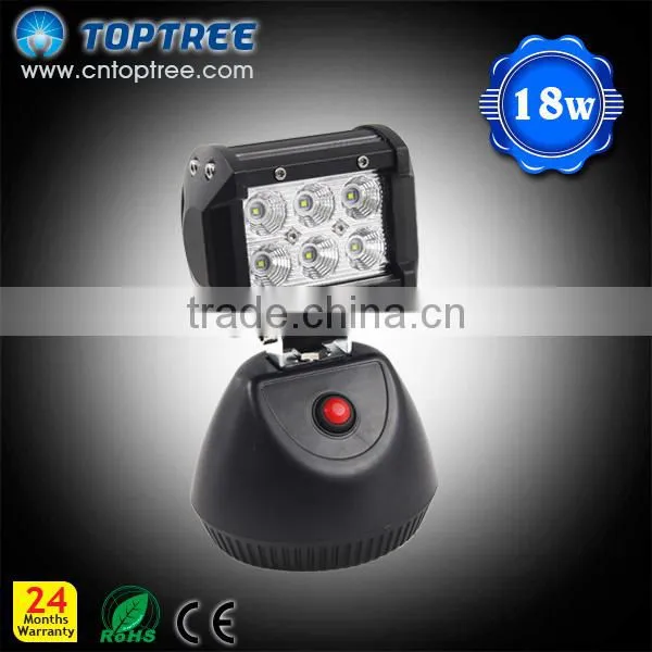 Red Line Light Red Zone Danger Area Warning Light Led Forklift Safety Light
