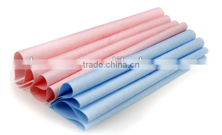 Moisture Absorbency microfiber cloth car multi-purpose microfiber cleaning cloth