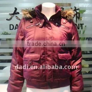 Stylish Winter Picture OF Jackets For Women 2014