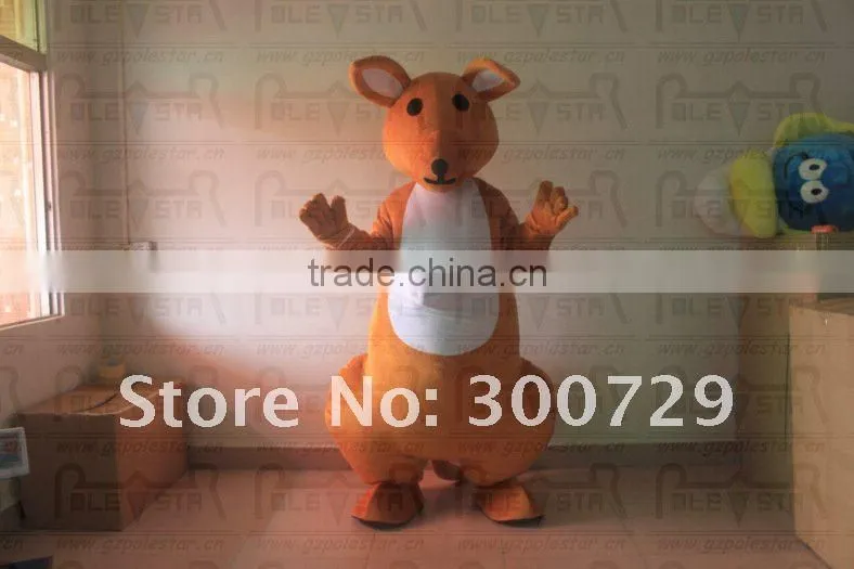 kangaroo costumes for children party