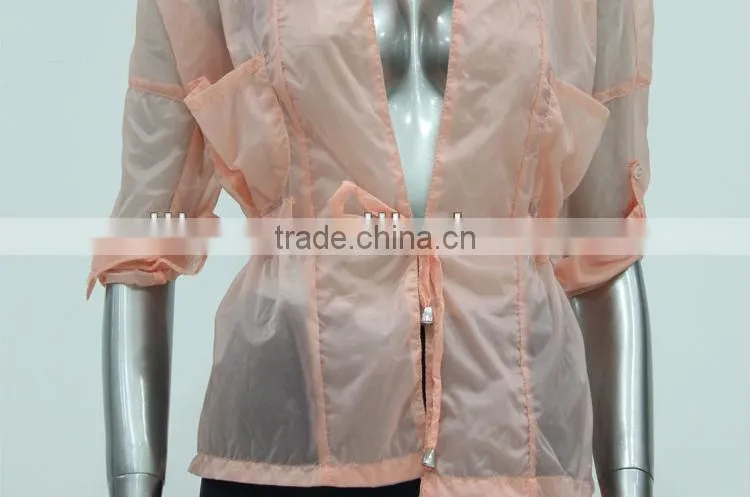 New Style Women Fashion Leather Jackets