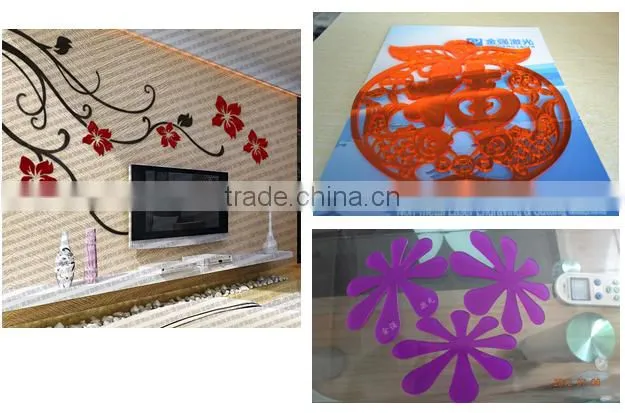 laser machine size 4x8