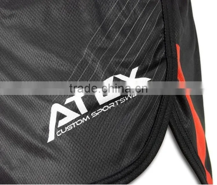 hot design cooldry mens running shorts