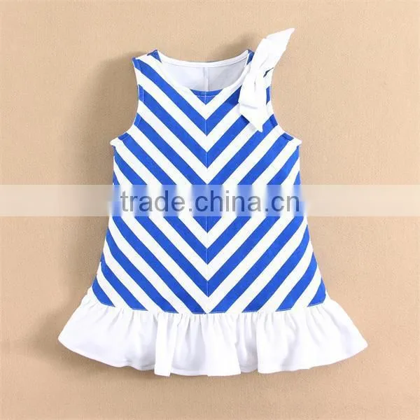 FASHION mom and bab Kids Wear 2015 Summer Navy Design Latest Cotton Short Jeans for Kids