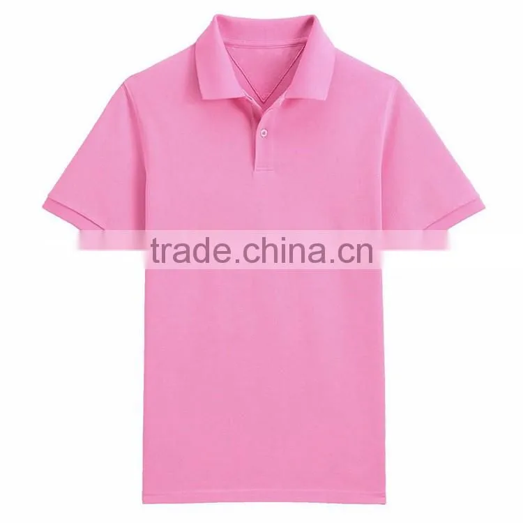 Dry fit polo shirts wholesale china polyester mens golf camisa polo