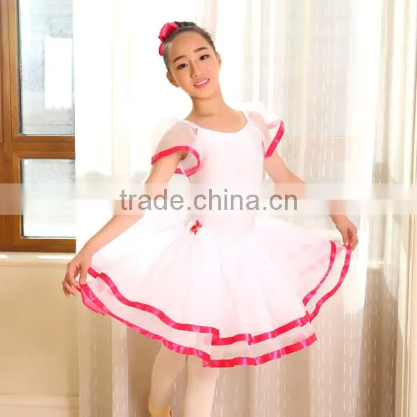 Elegant unique girls' ballet dancewear-unique classical ballet dancecostume tutu-adults' dancewear costume dress elegant blink
