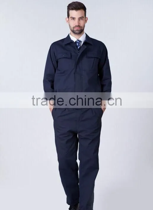 Chinese Clothing Manufacturers 1pc Working Clothes