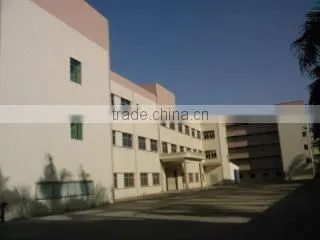 Shenzhen Xinbei Import And Export Trading Co., Ltd. company overview - view 1