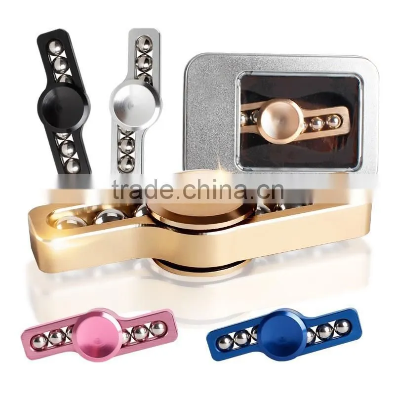 Factory wholesale Fidget Spinner Toy Hand Spinners Stress Relief fidget toys for adults