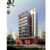 Dongguan Henghui Glass Mirror Co., Ltd. company overview - view 1