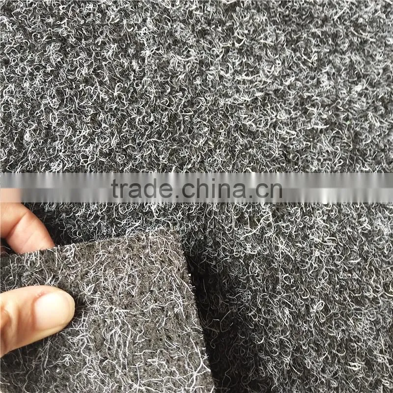 Heavy Duty Gold Rush Gold Mining Miner Moss Carpet Non woven China Carpet