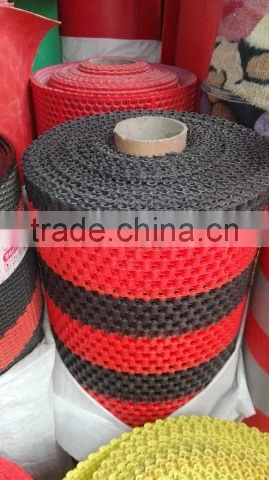 New Product Eco-Friendly Anti-Slip Anti-Fatigue Pvc Chain s Mat