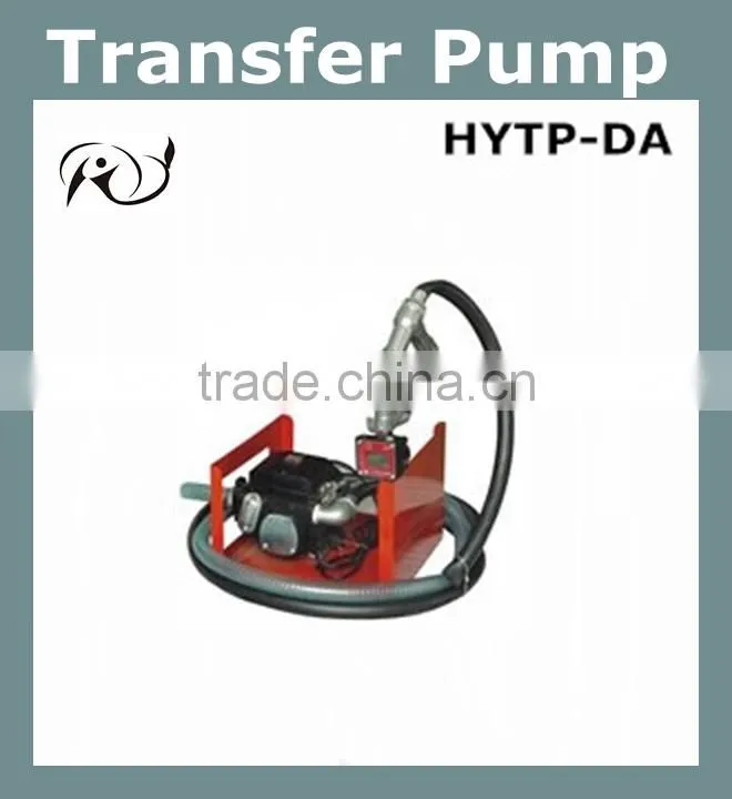 Hot sale fuel oil transfer pump high pressure motor pump