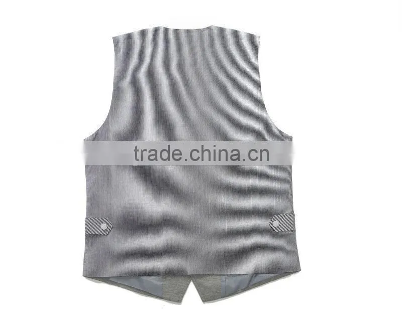 promotional gift club dress vest