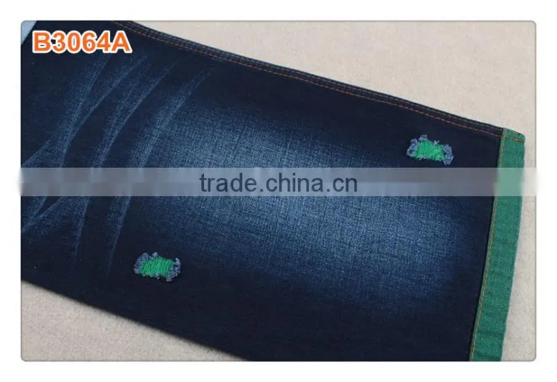B3064A denim fabric tr fabric