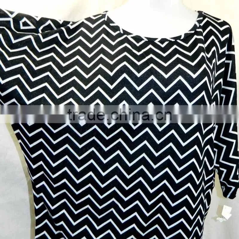 oem manufacturer latest designed long sleeve elegant indian fashion women tunic dress