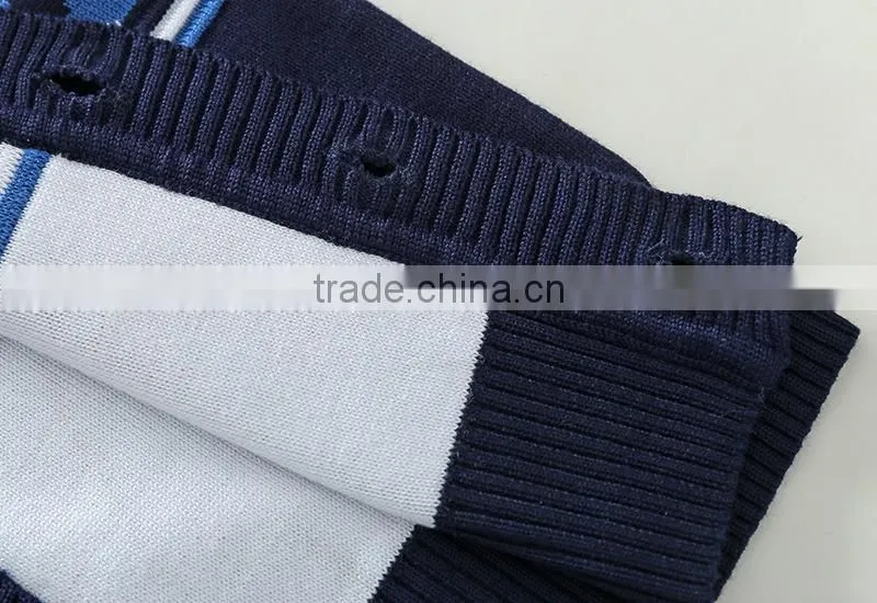 Good quality factory price baby wool sweater design for boys