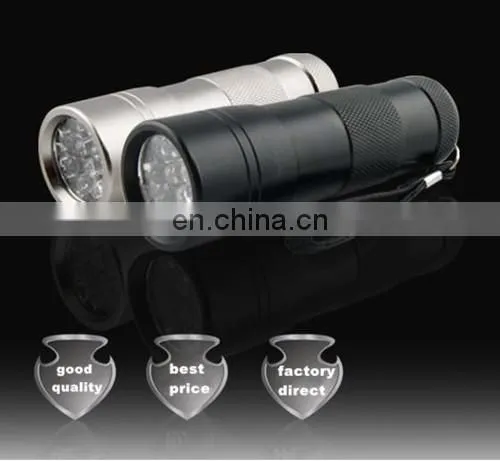 12led torches high power