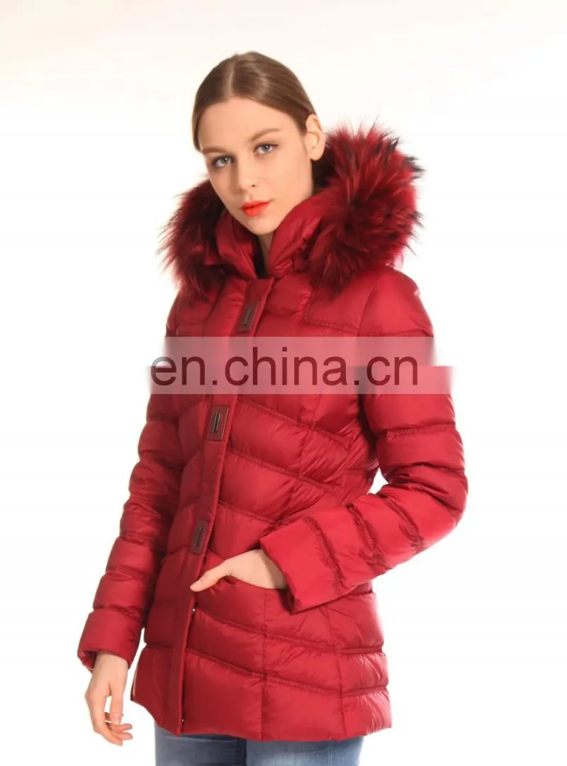 Durable Best Quality Competitive Price Western Down Jackets
