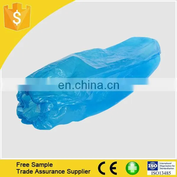 Disposable PP/CPE Arm Sleeve/Oversleeve/Arm Cover Manufactory