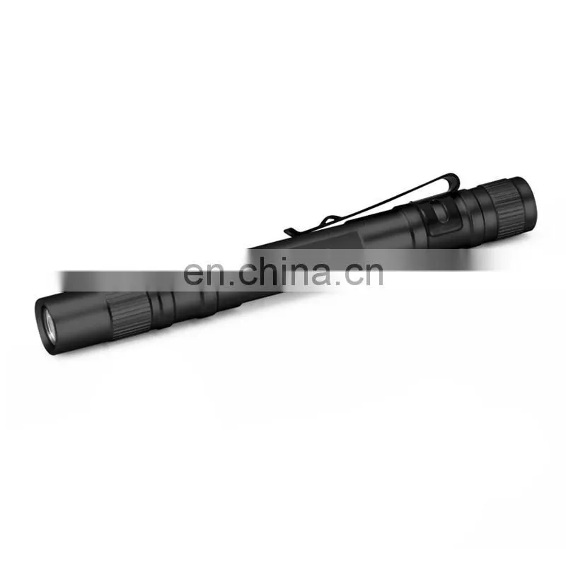 Button Cell Batteries Pocket Mini Flash Small Torch Light