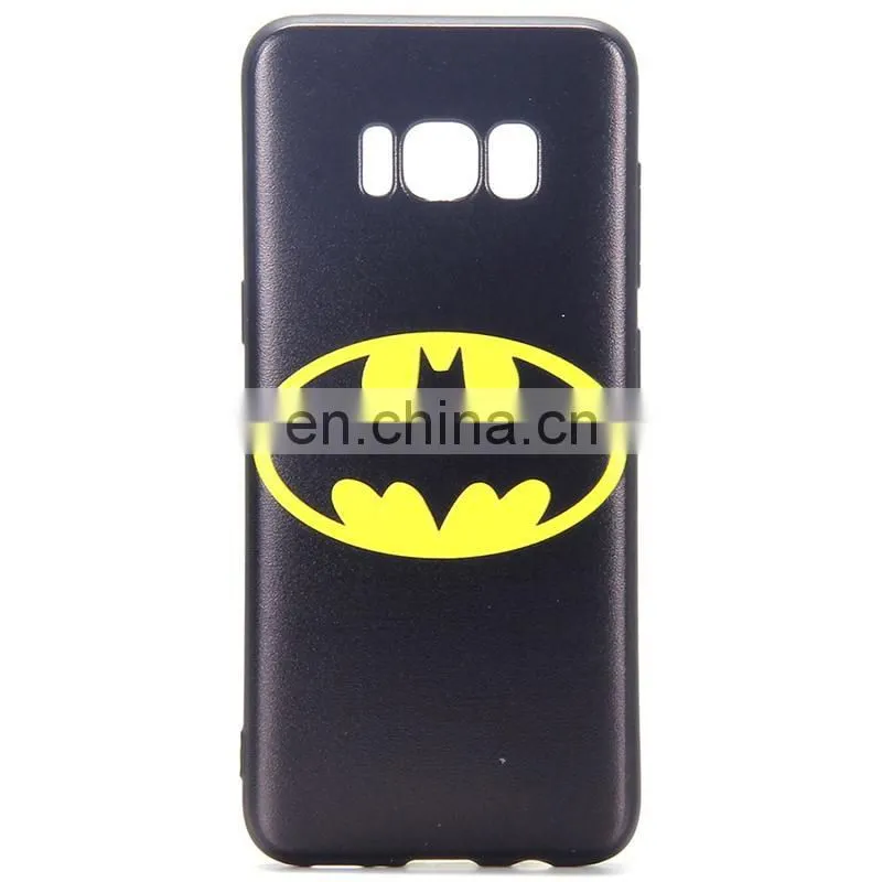 Multifunctional for samsung galaxy S8 case made in China