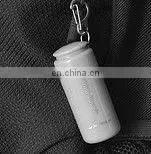 Super quality bright light led torch LOGO printing LED torch waterproof mini torch