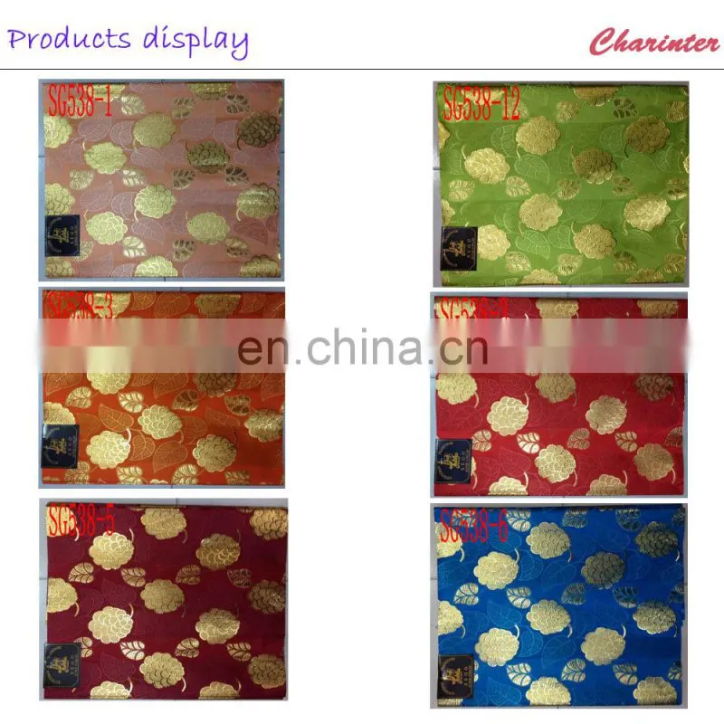 2015 best selling african gele headtie multicolor(SG538-1)high quality/best price/in stock/fast delivery/trending new hot