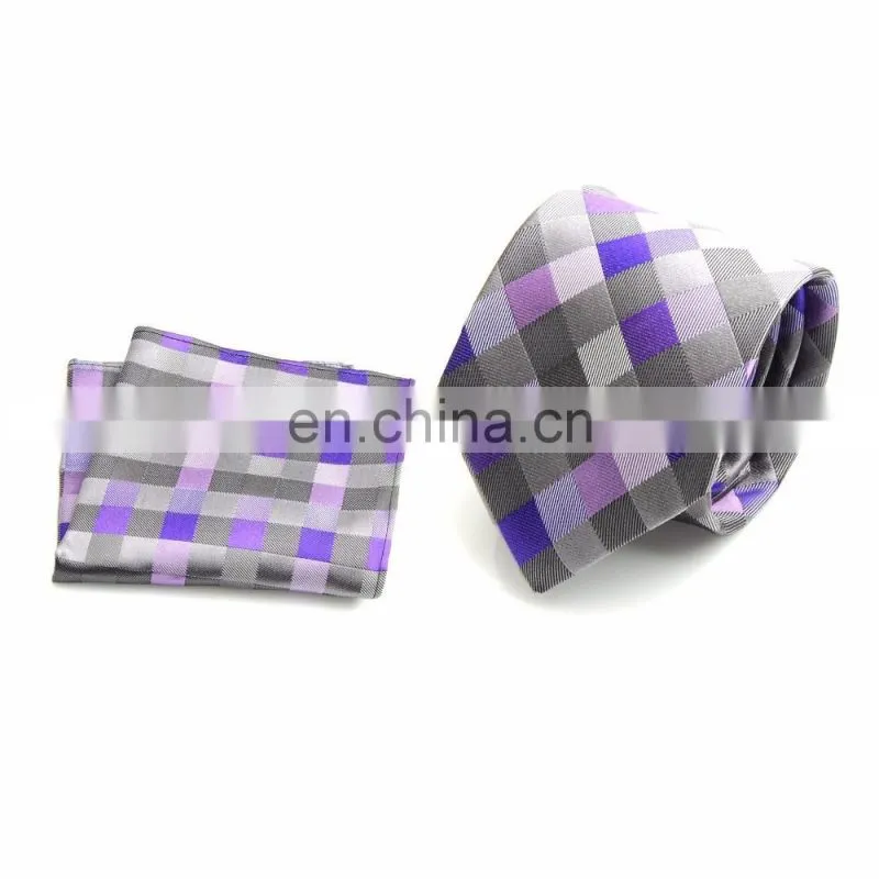 Custom of high quality fabric for tie necktie