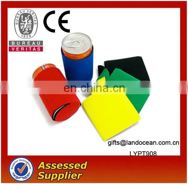water bottle neoprene cover sleeve