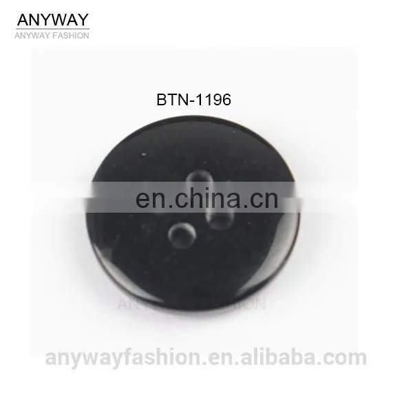 ABS 4 holes metal button for jeans