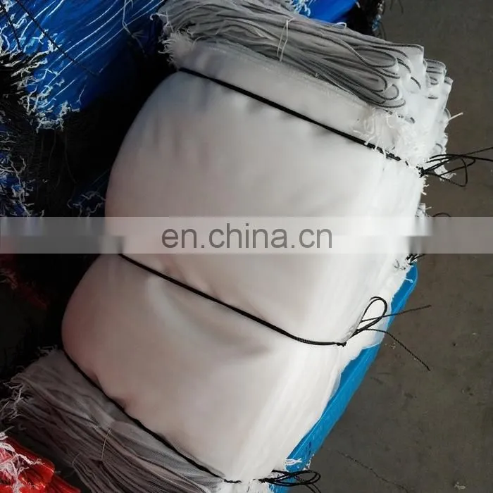 hot sale monofilament date packaging bag