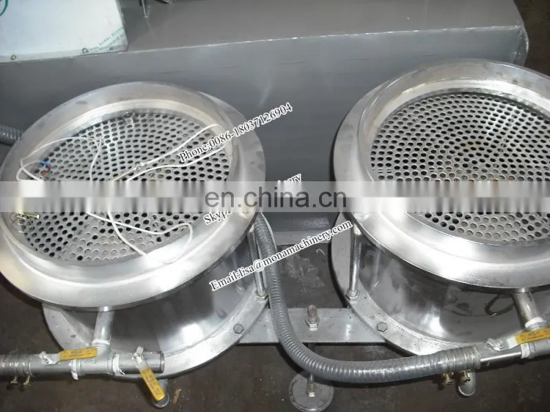 Factory Outlet rapeseed peanut oil press / automatic screw press / sesame oil-flow machine
