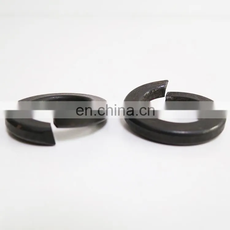 High Performance Heavy Duty Machinery Engine Parts S611 Spring Washer