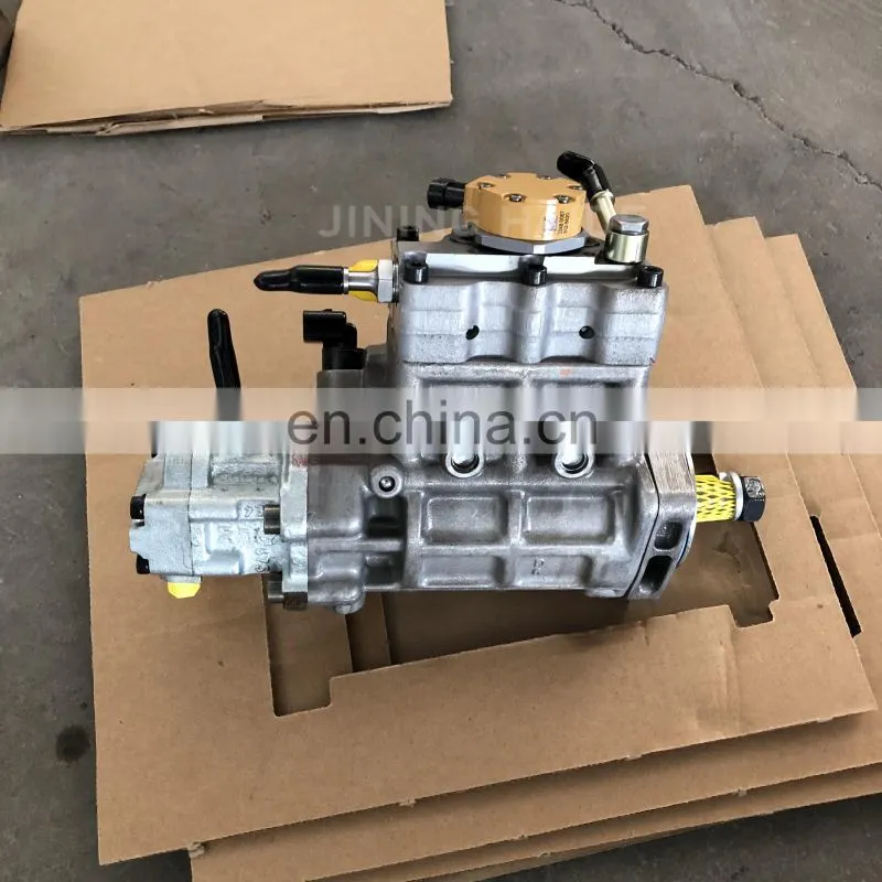 excavator parts C6.4 Engine Fuel Injector Pump E320D injector pump 3264635