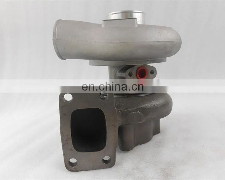 TD06 Turbocharger for Mitsubishi Fuso Truck & Buso With 6D16-3AT2B FM657MS Engine ME037701 49179-01020 49179-00110 49179-02100