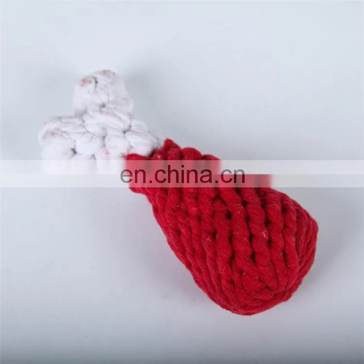 Perfect dog chicken leg toys pet supplies toys for sale
