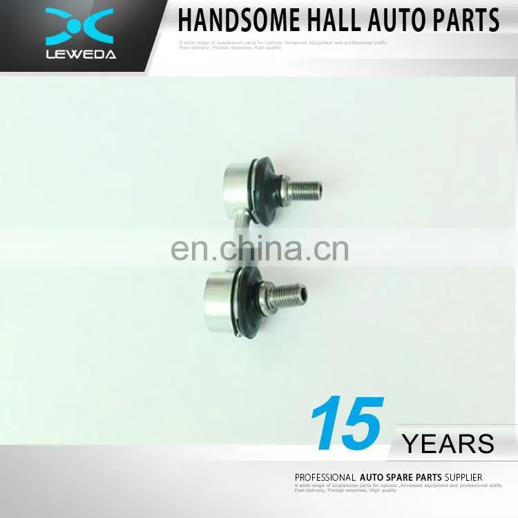 Smooth Surface For Corolla Altis Steering Stabilizer Link 48820-33010 From Guangzhou Auto Parts Factory With High Quality