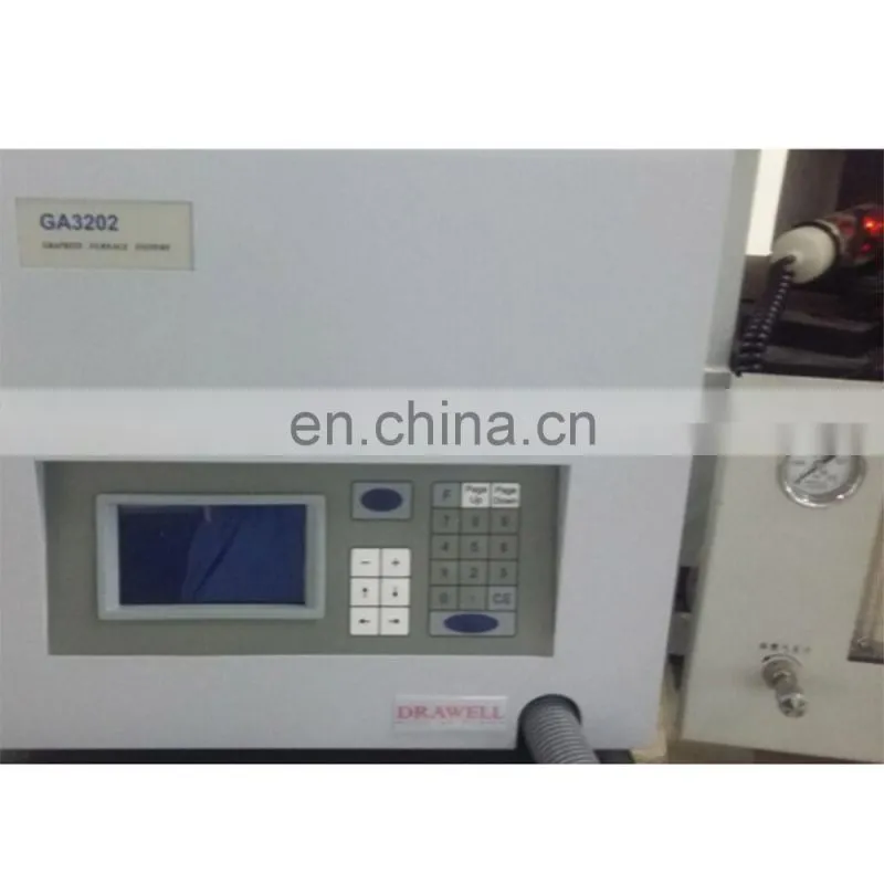 Reliable atomic absorption spectrophotometer spectrophotometer brands