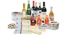 HL-T-200 Desk Top Semi-Automatic Labeling Machine for Round Bottles