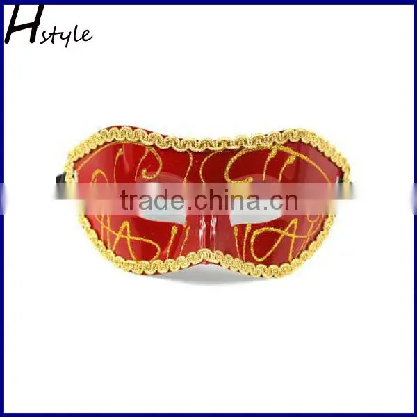 Masquerade Party Masks,Italian Masquerade Masks SC003