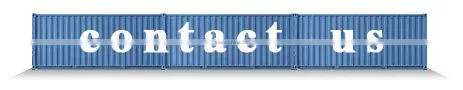 Used 40ft Reefer container for sale from China