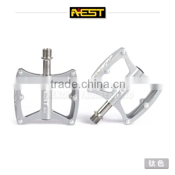 Titanium Bicycle Pedal With Cheap Price