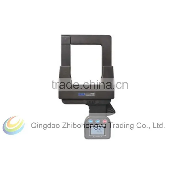 ETCR7100D Super Large Caliber DC/AC Clamp Meter