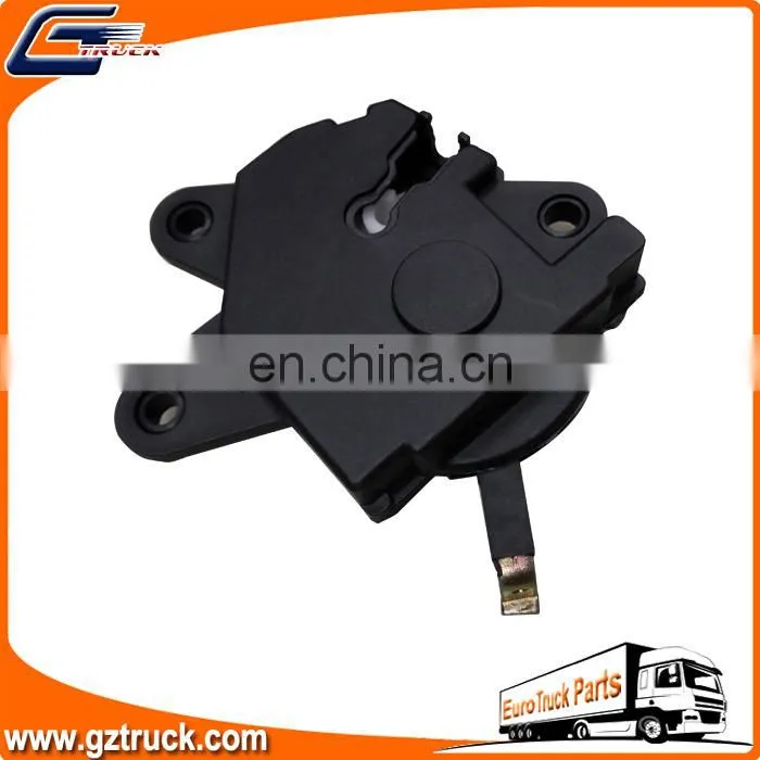European Truck Auto Spare Parts Right Door Lock Oem 1063328 8142044 for VL Truck Inner Door Handle