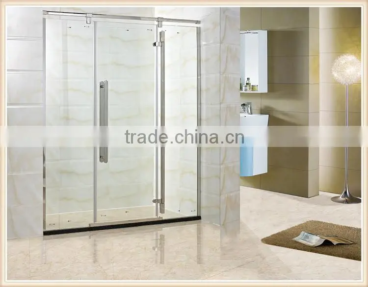 Aluminium Bathroom Door Shower Room