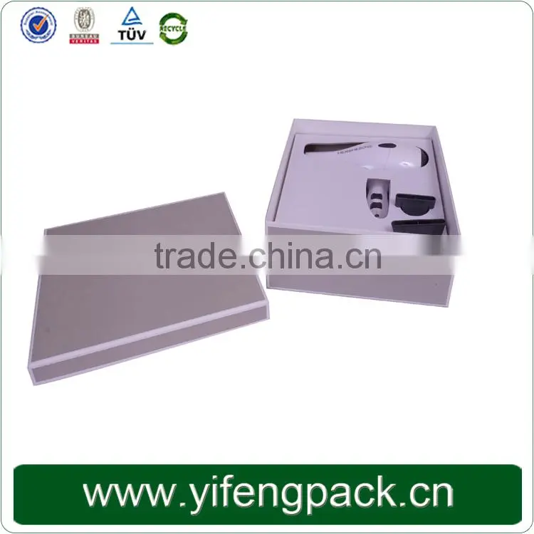 Good quality packaging paper box factory competitive price product cardboard box manufacturers