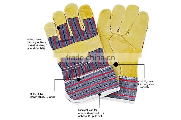 Hot Sale Thin Leather Gloves Buyers Saudi Arabia LG014