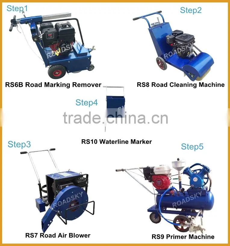 Manual Cold Varnish Index Line Painting Machine on sale